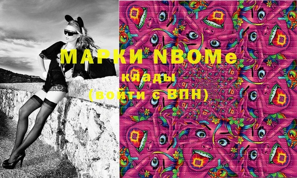 винт Гусь-Хрустальный